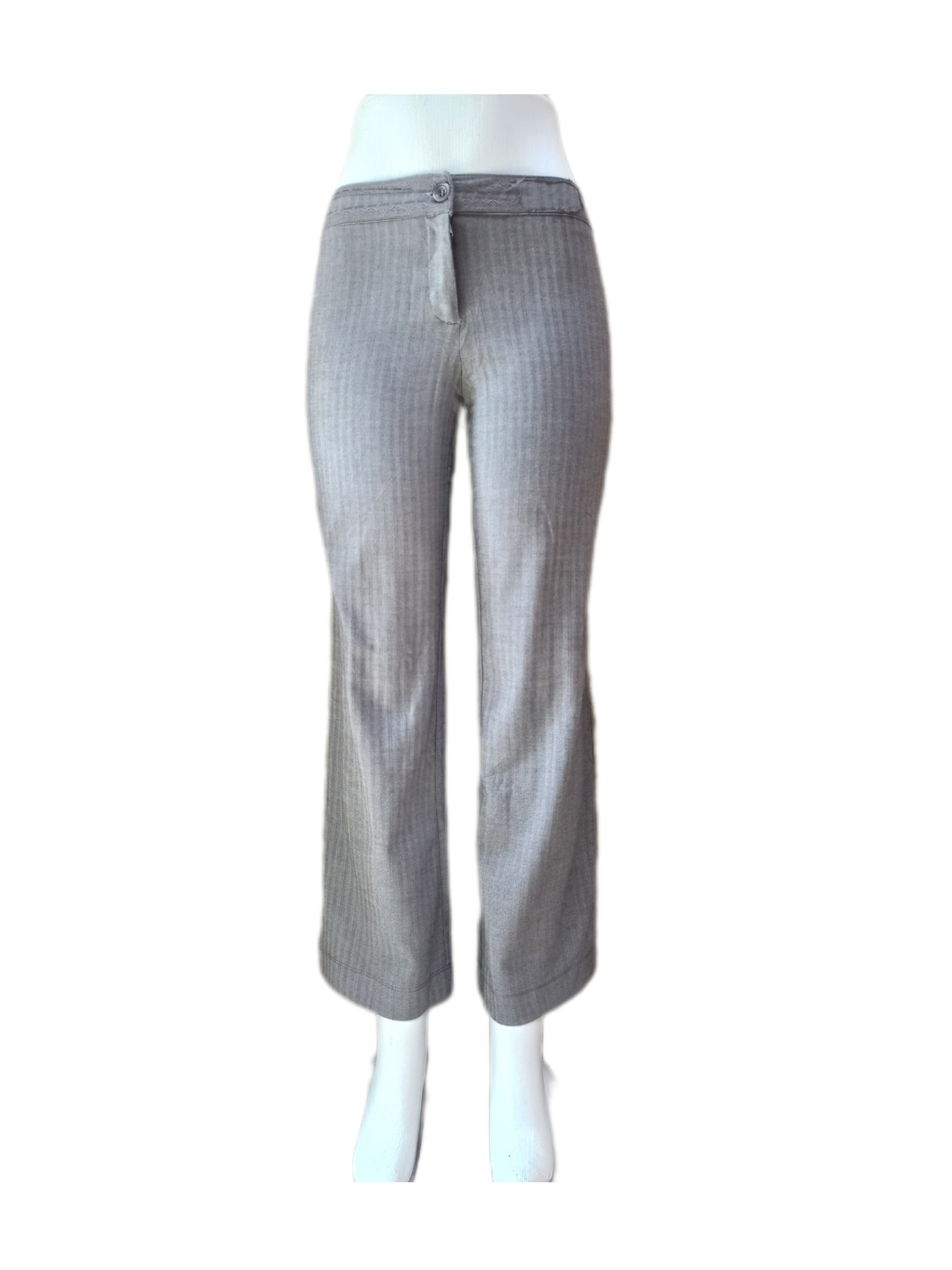 شلوار پارچه ای کد۴