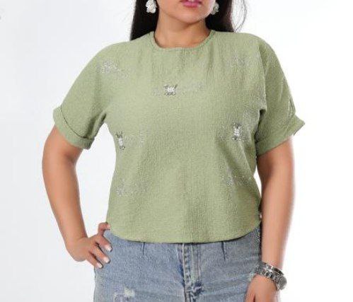 شومیز ینزی کد۲