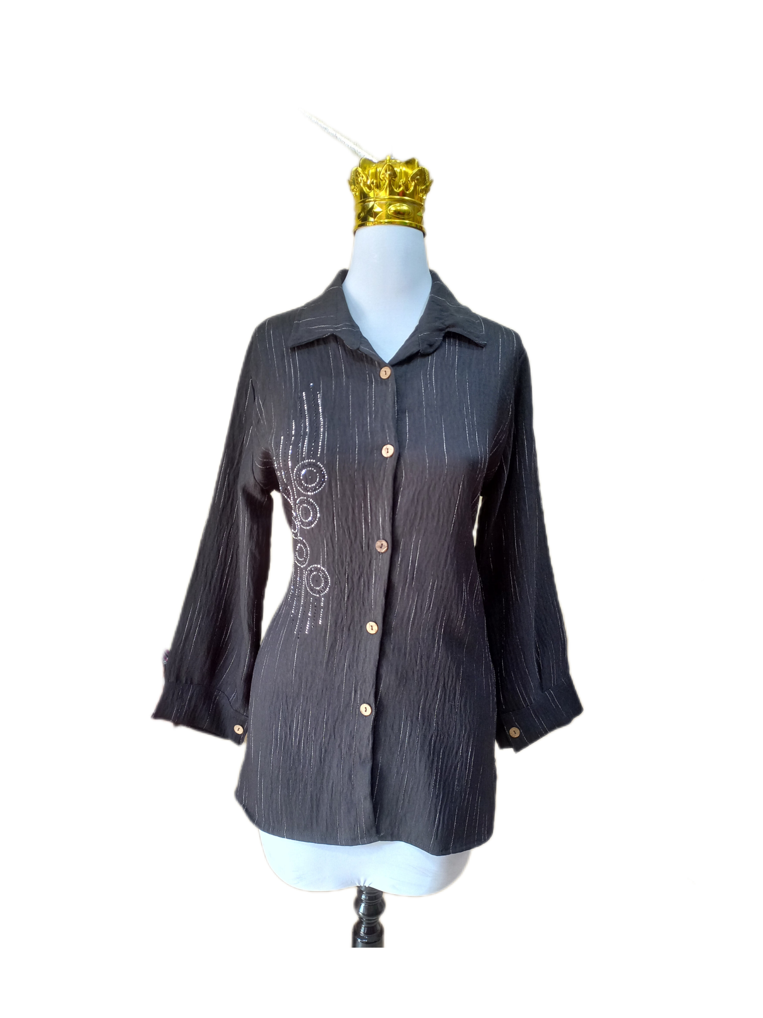 مانتو شانتون