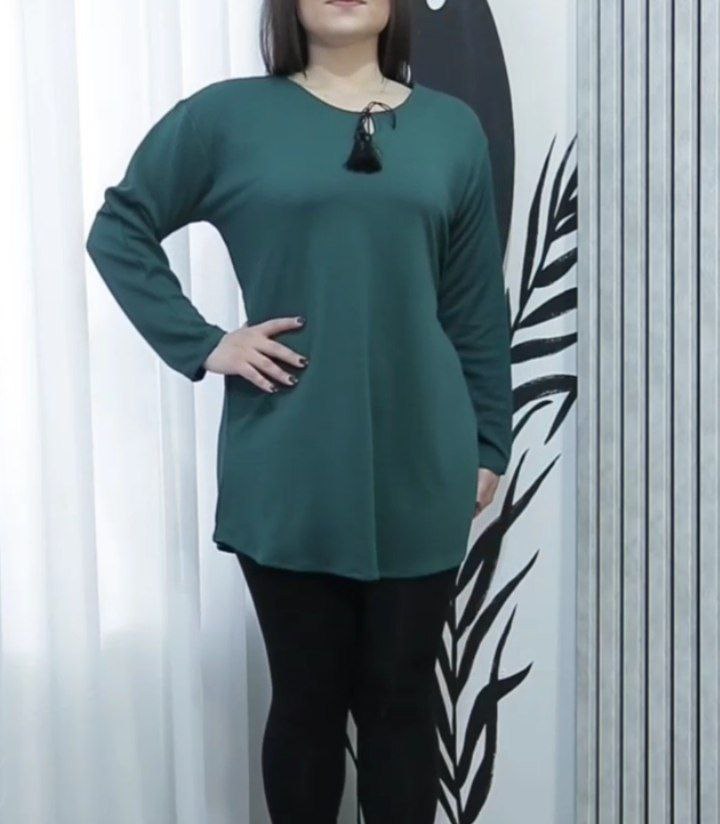 تونیک زنانه