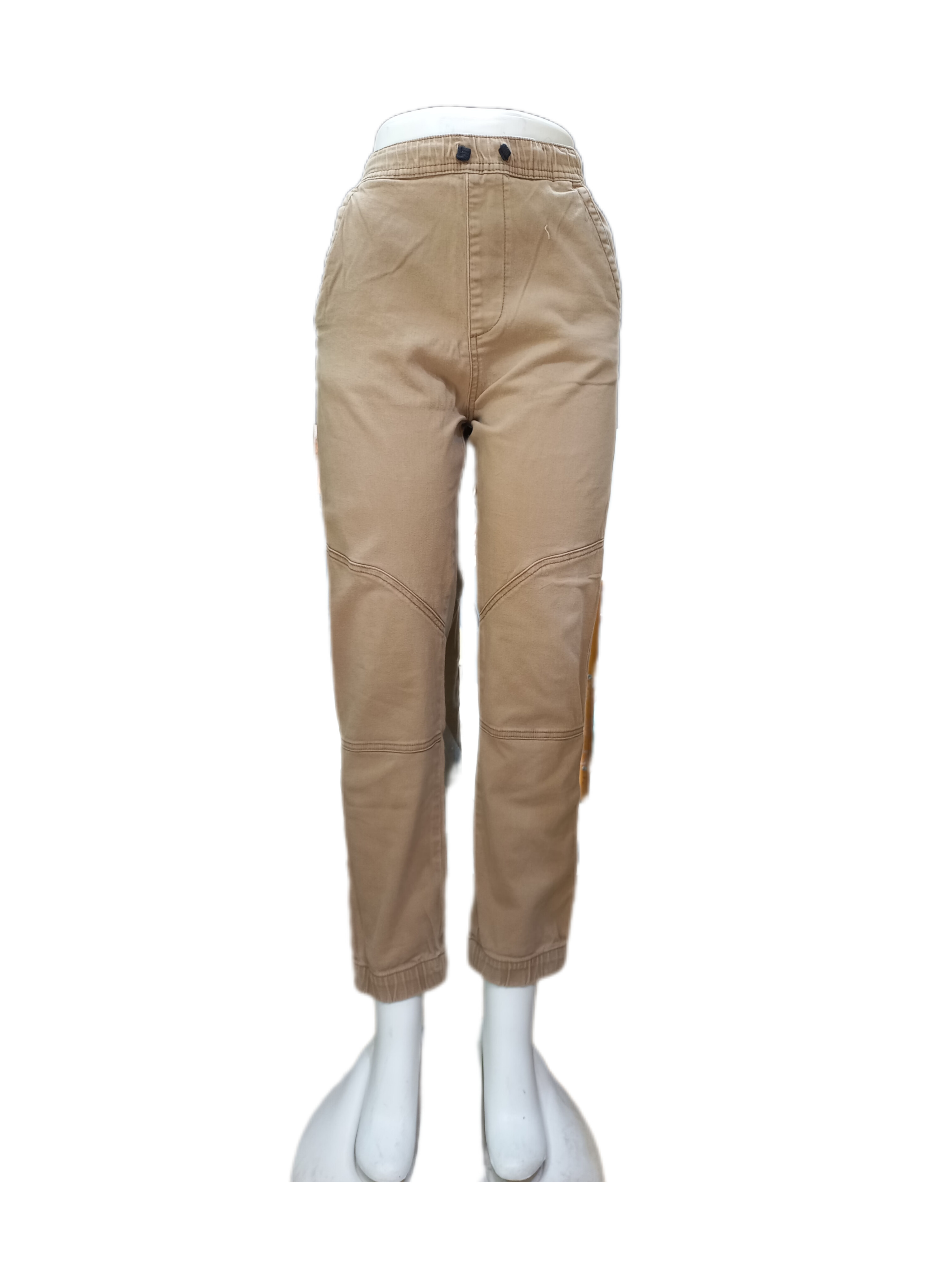 شلوار کتان کد ۱