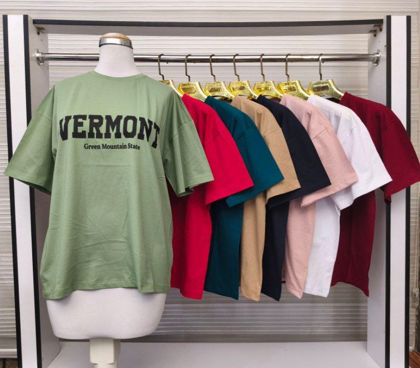 تیشرت باکسی کد ۸