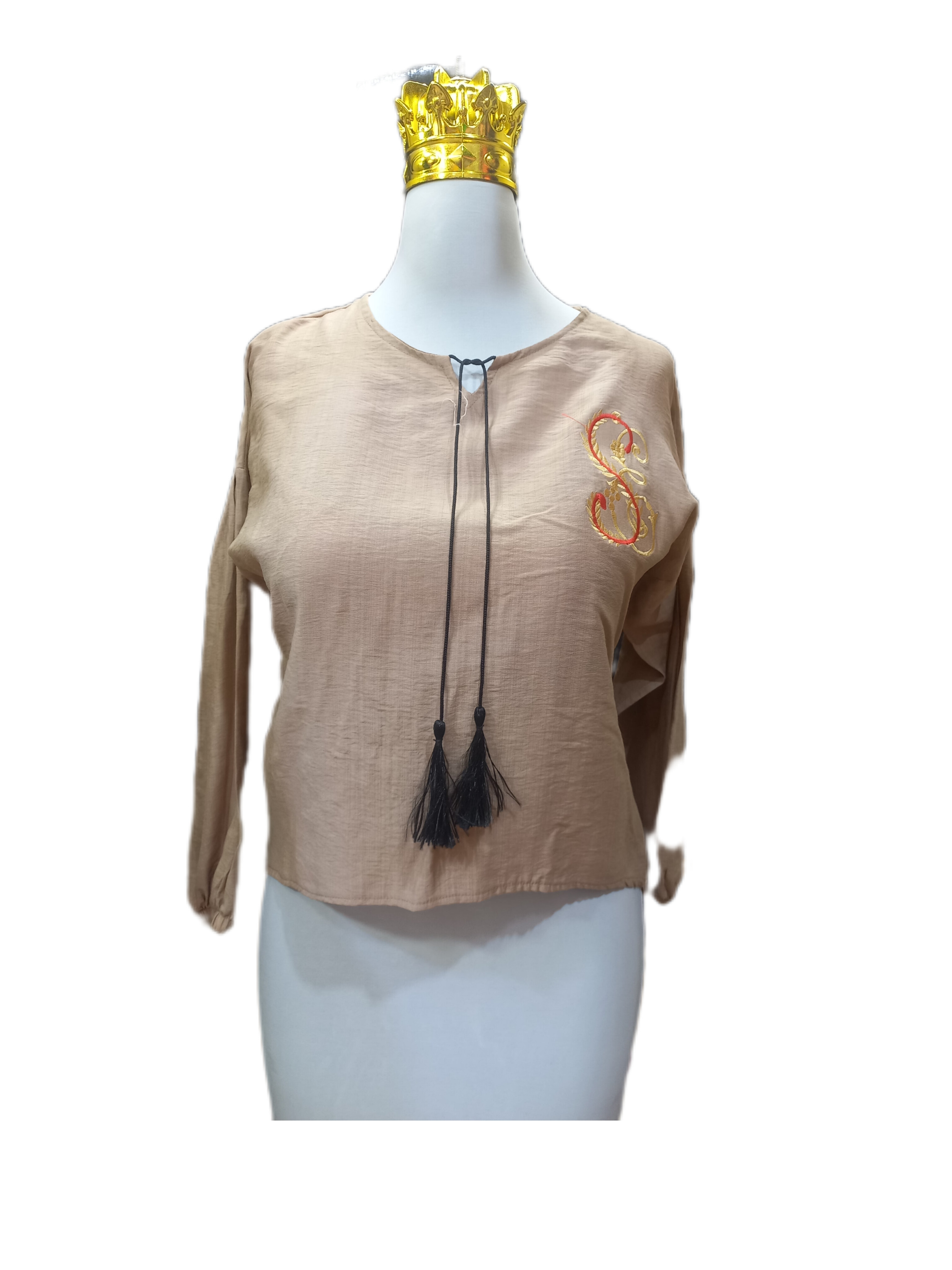 شومیز زنانه