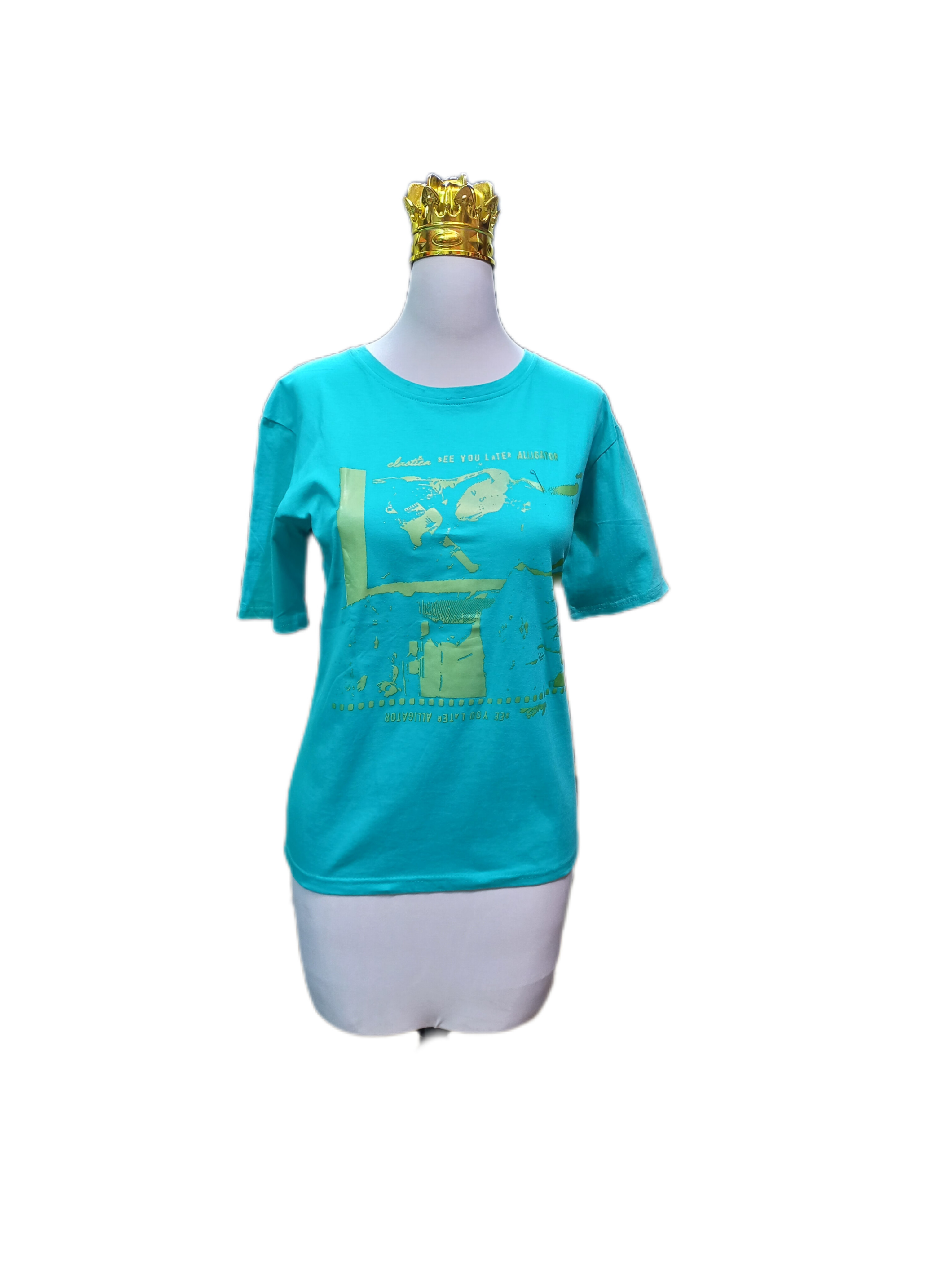 تیشرت سوپر پنبه کد۵