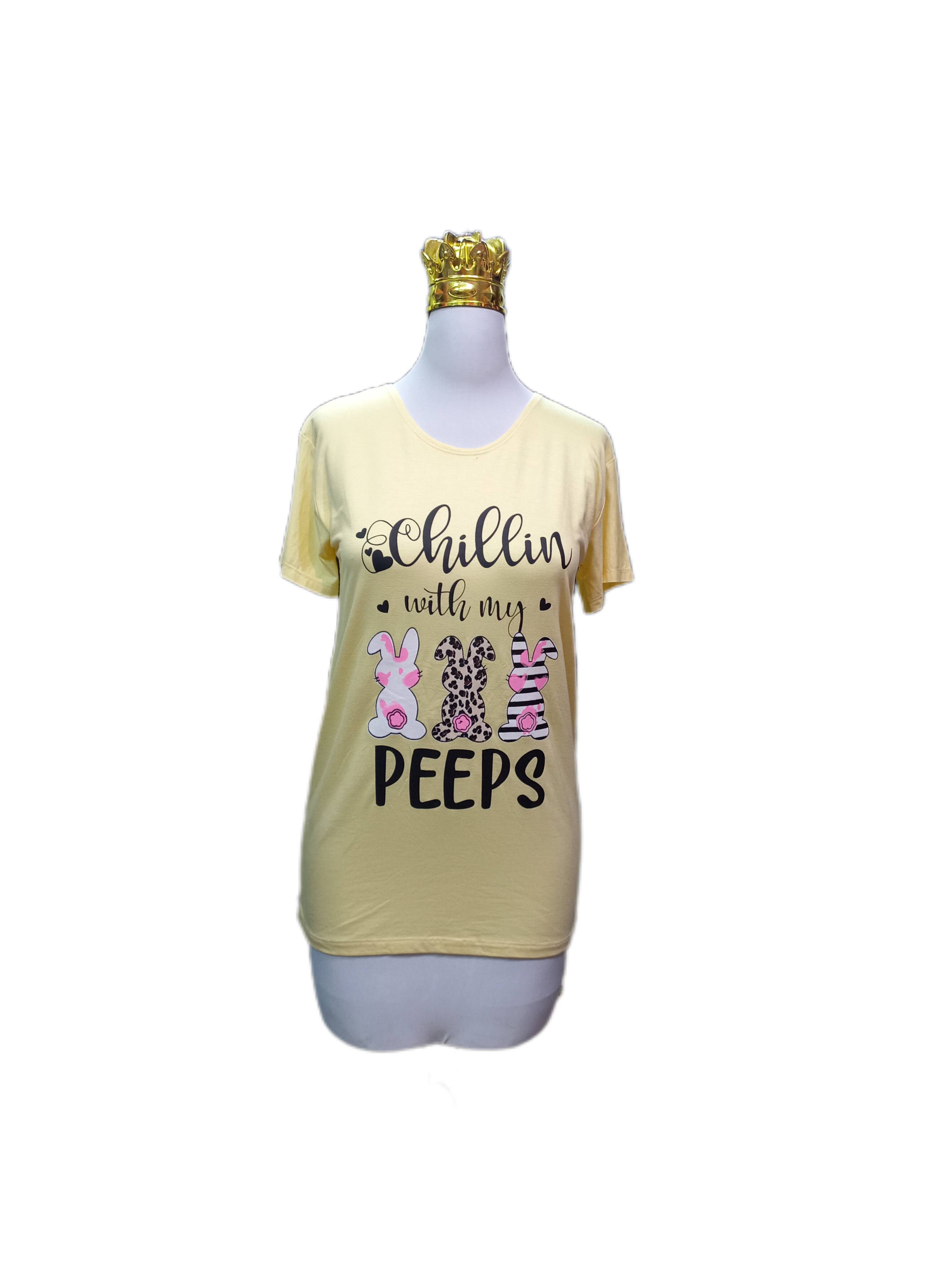 تیشرت ویسکوز کد ۶