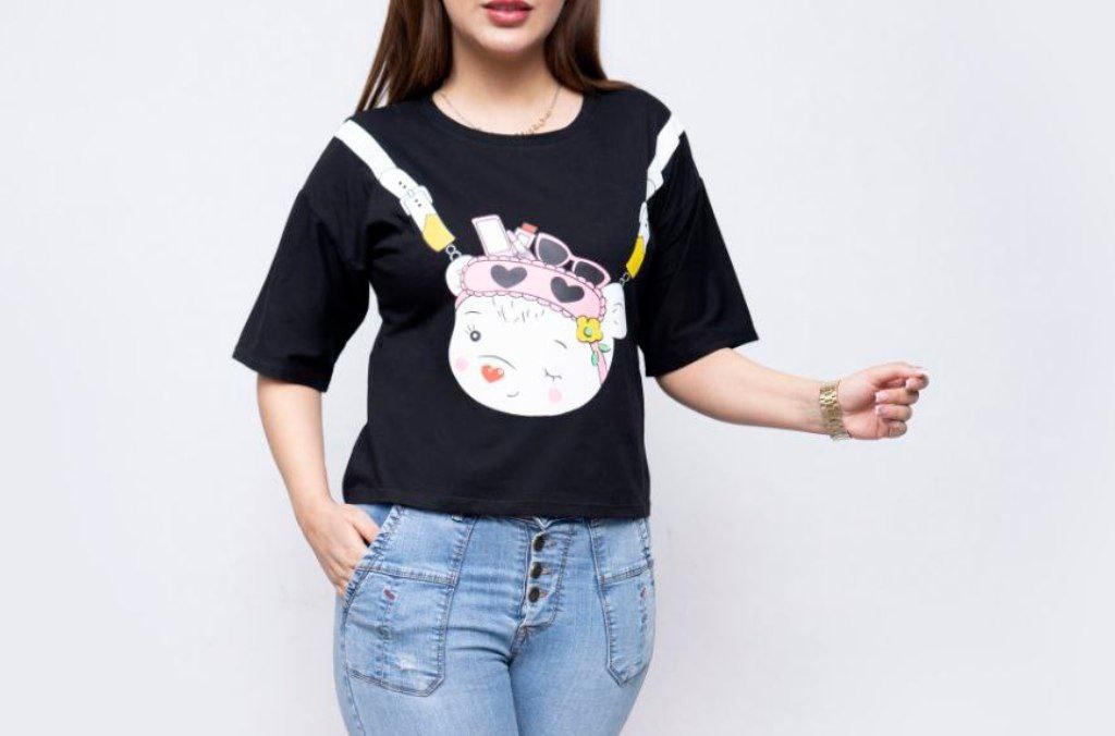 کراپ عروسکی