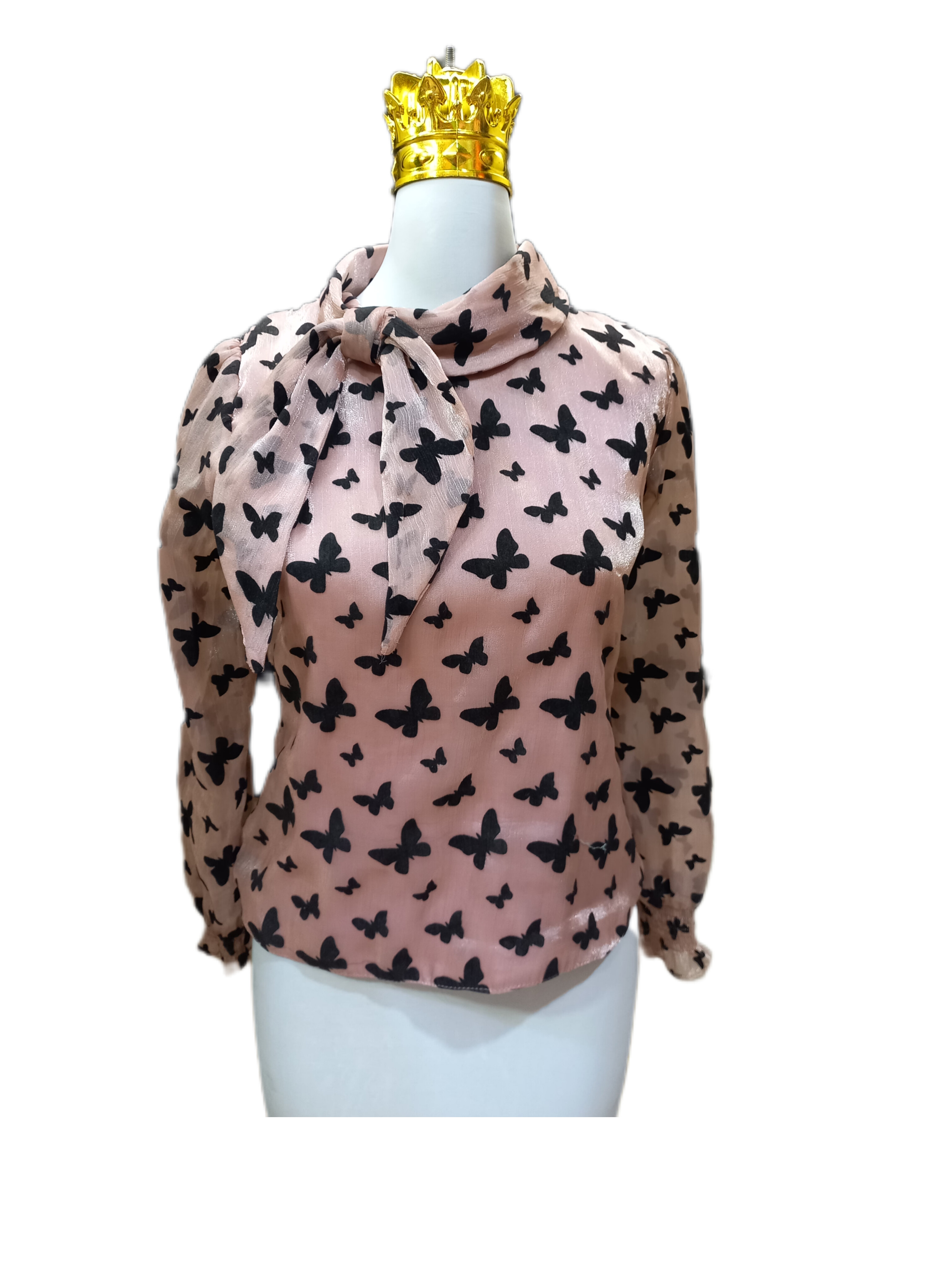 شومیز مجلسی