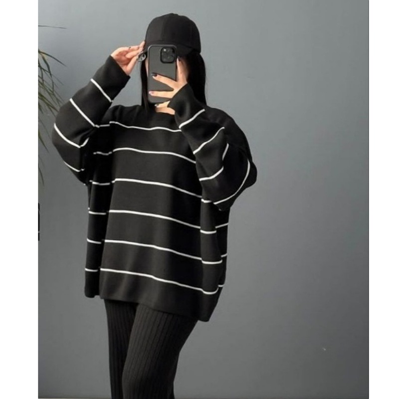 بلوز بافت خطی