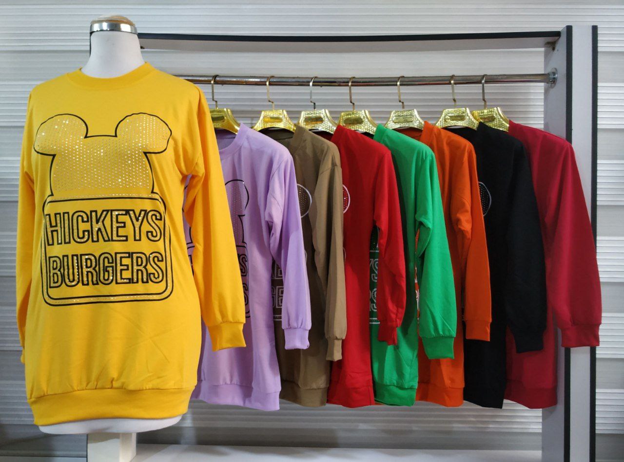 تونیک نگینی