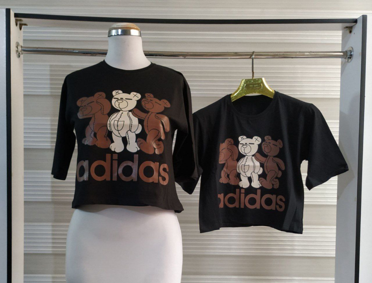 کراپ عروسکی کد۳