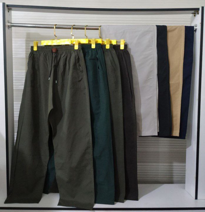 شلوار مردانه سایز ۳xl