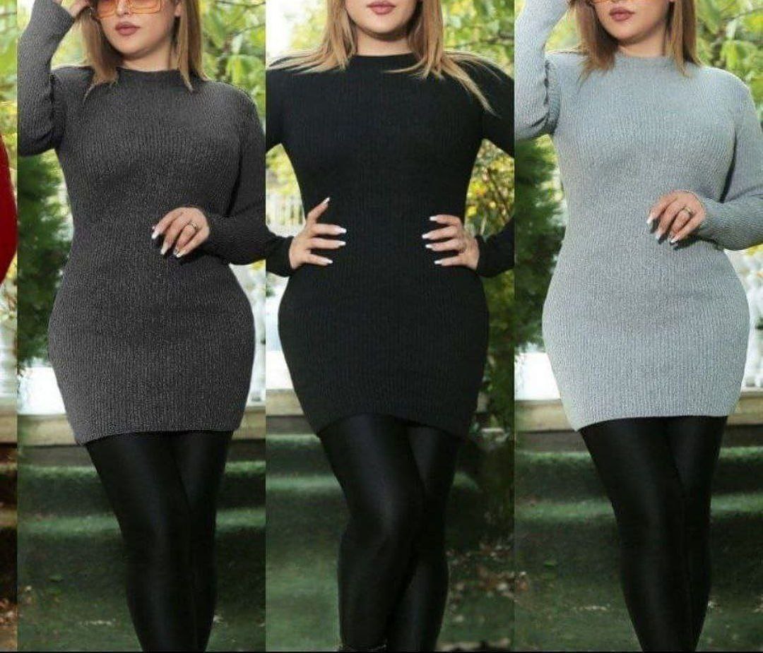 زیرسارافونی بافت  یقه گرد