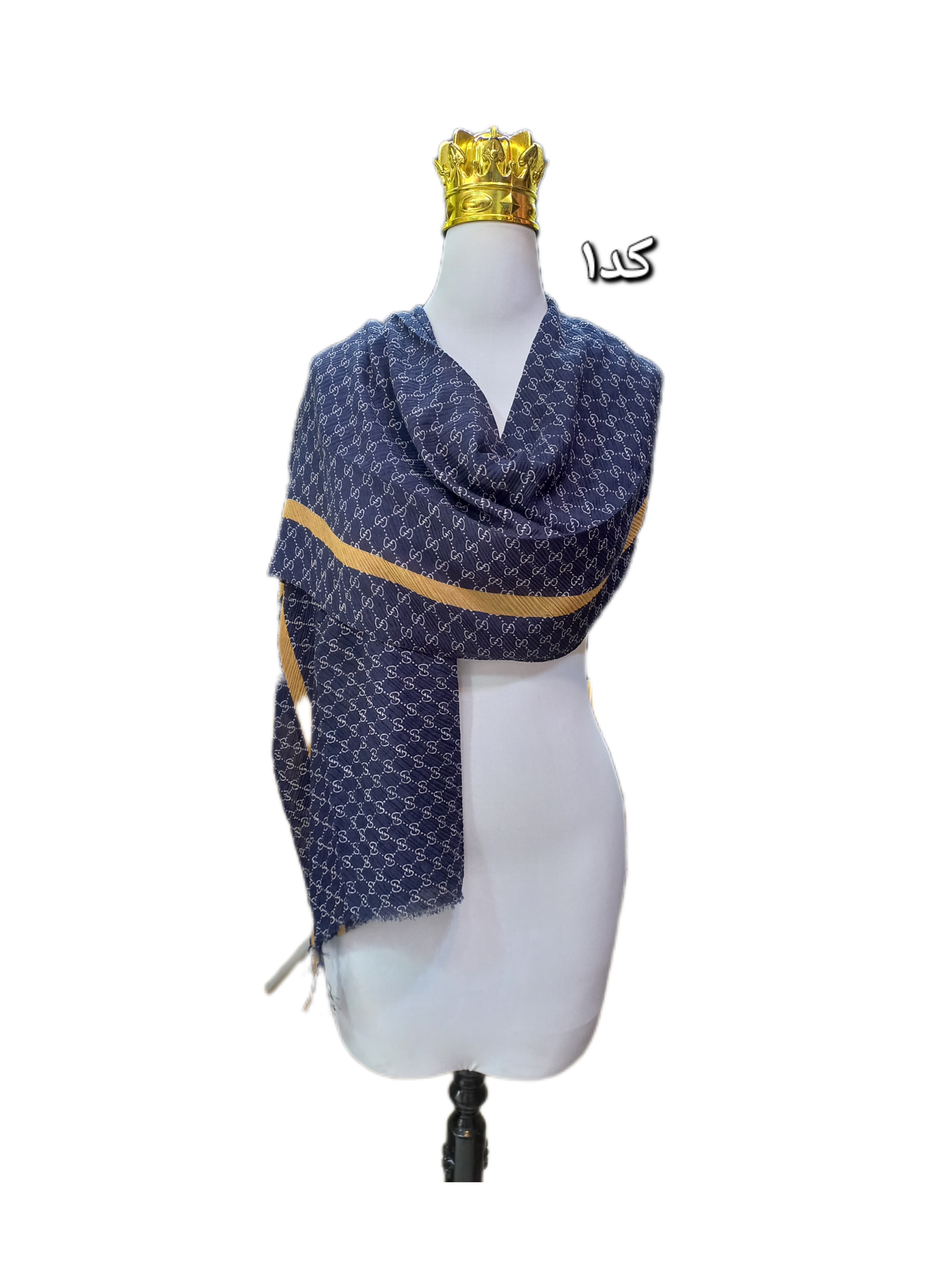 شال برشکا کد ۱۲